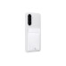 Samsung Back Cover Card Slot Case Galaxy A37 Gray