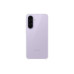 Samsung Back Cover Clear Case Galaxy A37 Transparent