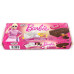 Freddi Barbie Snack Cocoa und Honey 10 x 25 g