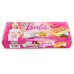 Freddi Barbie Snack Strawberry und Yoghurt 10 x 25 g