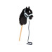 small foot Hobby Horse schwarz Eddie