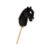 small foot Hobby Horse schwarz Eddie
