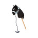 small foot Hobby Horse schwarz Eddie