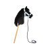 small foot Hobby Horse schwarz Eddie