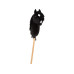 small foot Hobby Horse schwarz Eddie