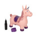small foot Hüpftier Einhorn