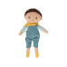 small foot Stoffpuppe Leo small foot Stoffpuppe Leo