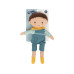 small foot Stoffpuppe Leo small foot Stoffpuppe Leo