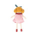 small foot Stoffpuppe Lina small foot Stoffpuppe Lina