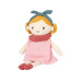 small foot Stoffpuppe Lina small foot Stoffpuppe Lina