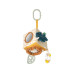 small foot Babyspielzeug Spielwürfel Little Lion small foot Babyspielzeug Spielwürfel Little Lion