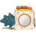 small foot Babyspielzeug Spielwürfel Little Lion small foot Babyspielzeug Spielwürfel Little Lion