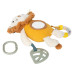 small foot Babyspielzeug Hängefigur Little Lion small foot Babyspielzeug Hängefigur Little Lion