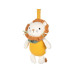 small foot Babyspielzeug Spieluhr aus Stoff Little Lion small foot Babyspielzeug Spieluhr aus Stoff Little Lion