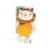small foot Babyspielzeug Spieluhr aus Stoff Little Lion small foot Babyspielzeug Spieluhr aus Stoff Little Lion
