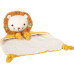 small foot Babyspielzeug Schnuffeltuch Little Lion small foot Babyspielzeug Schnuffeltuch Little Lion