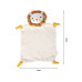 small foot Babyspielzeug Schnuffeltuch Little Lion small foot Babyspielzeug Schnuffeltuch Little Lion