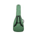 MONO Cases Acoustic Sleeve 2.0 Amazon Green für Westerngitarre