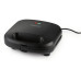 GOURMETmaxx Multifunktionsgrill Vario 3in1 750 W