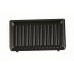 GOURMETmaxx Multifunktionsgrill Vario 3in1 750 W
