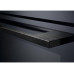 Electrolux Einbauherd EH6GL40XSP Einbau-Backofen Schwarz Spiegel 71 L