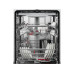 Electrolux Geschirrspüler GA60GLVSX