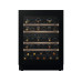 Electrolux Weinkühlschrank WKF8GL20S 40 Flaschen, Schwarz