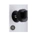Paulmann LED Akkuwandleuchte Zorik 2700K dimmbar Schwarz