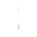 Paulmann URail Pendel Lirena GU10 max. 10W 230 V Signalweiss