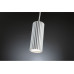 Paulmann URail Pendel Lirena GU10 max. 10W 230 V Signalweiss