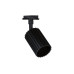 Paulmann URail Schienenspot Lirena GU10 max. 10W 230 V Schwarz matt
