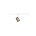 Paulmann URail Schienenspot Luxe GU10 max. 10W  230 V Gold matt