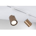 Paulmann URail Schienenspot Luxe GU10 max. 10W  230 V Gold matt