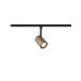Paulmann URail Schienenspot Luxe GU10, 10W  230 V Gold /Schwarz