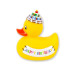 Trendcompany Badeente Geburtstag Trendcompany Badeente Geburtstag