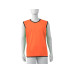 Hermet AG Trainingsleibchen Orange Senior / Erwachsene Hermet AG Trainingsleibchen Orange Senior / Erwachsene