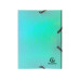 Exacompta Sammelmappe A5 Candy Tidy assortiert