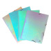 Exacompta Sammelmappe A3 Candy Tidy assortiert