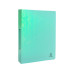 Exacompta Ringbuch A4+, 2 Ringe Candy Tidy assortiert Exacompta Ringbuch A4+, 2 Ringe Candy Tidy assortiert