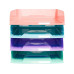 Exacompta Briefablage Combo Styli Candy Tidy Exacompta Briefablage Combo Styli Candy Tidy