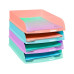 Exacompta Briefablage Combo Styli Candy Tidy Exacompta Briefablage Combo Styli Candy Tidy