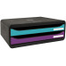 Exacompta Toolbox Mini Titan A4 Querformat