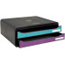 Exacompta Toolbox Mini Titan A4 Querformat