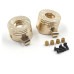 Yeah Racing Steering Knuckle SCX30 8 g Yeah Racing Steering Knuckle SCX30 8 g