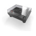 Reloop Staubschutzcover RP-7 Reloop Staubschutzcover RP-7