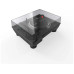 Reloop Staubschutzcover RP-7 Reloop Staubschutzcover RP-7