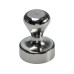 Berec Haftmagnet Ø 12 mm 2 Stück, Silber/Metall