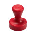 Berec Haftmagnet Ø 17 mm 2 Stück, Rot