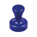 Berec Haftmagnet Ø 17 mm 2 Stück, Blau