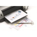 Berec Magnetpapier A4 matt, 10 Blatt